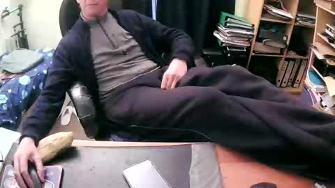 paul online show from 11.23.25