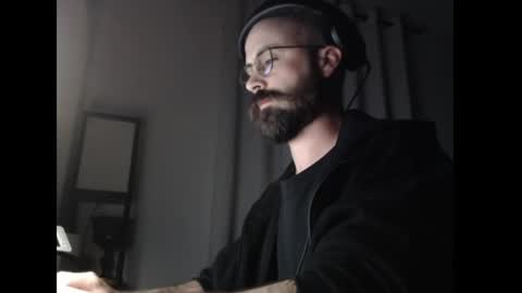 Goofy beard online show from 05.09.26