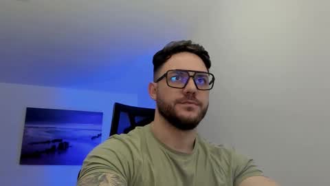 Richard online show from 02.12.26