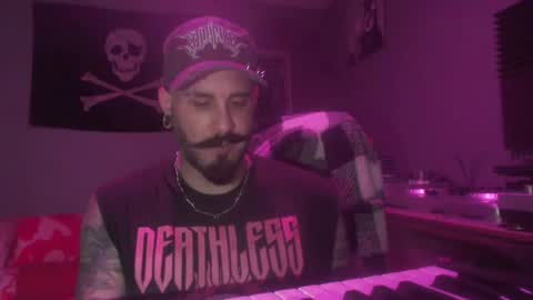 Snapshot of thegreatdestroyer69 chatting on 07.29.26 thegreatdestroyer69 online show from 07.29.26
