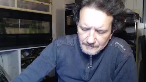 Green online show from 12.13.25