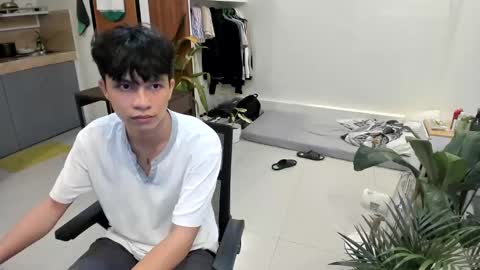 Green online show from 01.21.25