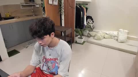 Green online show from 11.05.25