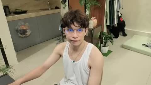 Green online show from 12.03.25