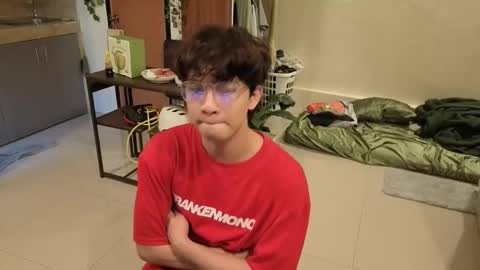 Green online show from 01.06.26