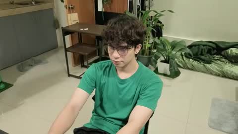 Green online show from 02.21.26