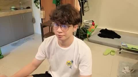 Green online show from 03.12.26