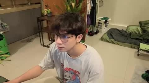 Green online show from 04.05.26