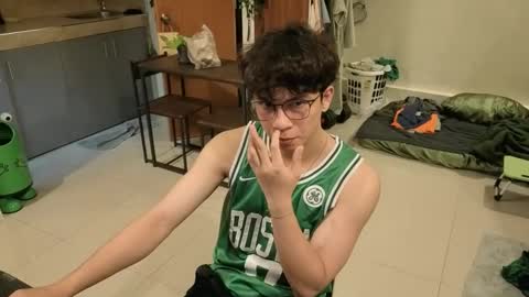 Green online show from 04.06.26