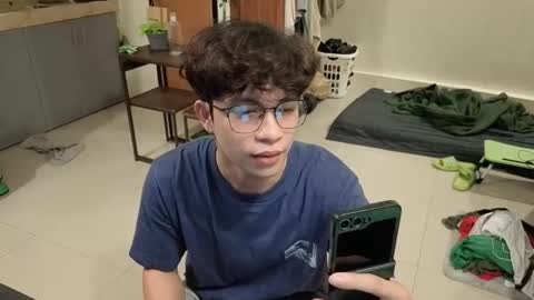 Green online show from 04.11.26