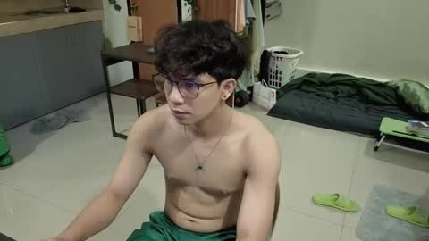 Green online show from 04.17.26