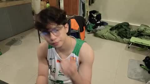 Snapshot of thegreenmagus chatting on 05.12.26 Green online show from 05.12.26