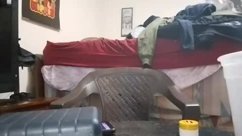 Arching4Life online show from 12.18.24