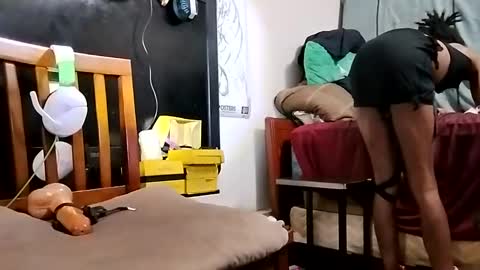 Arching4Life online show from 02.04.25