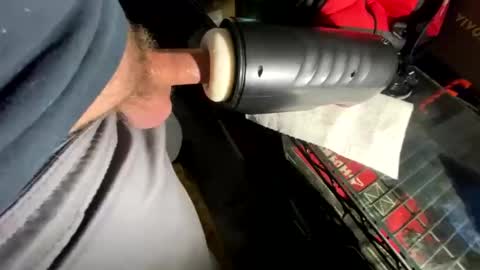 Snapshot of thehandyman951 chatting on 03.25.26 thehandyman951 online show from 03.25.26