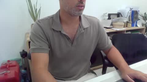 thehardcock2025 online show from 10.26.25