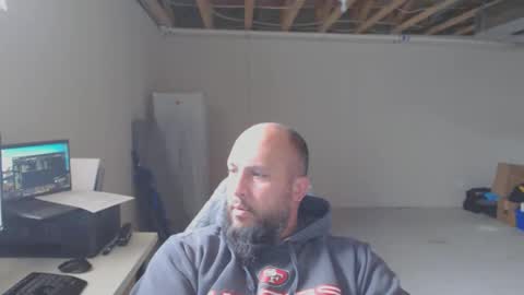 Snapshot of thehawaiian93 chatting on 04.13.26 thehawaiian93 online show from 04.13.26