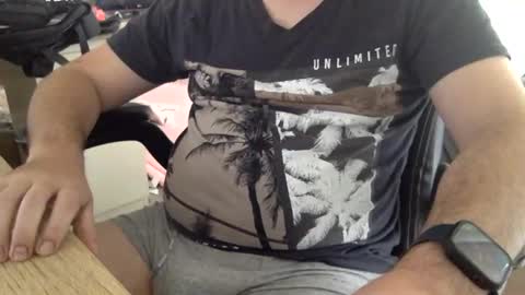 Snapshot of thehook47 chatting on 02.03.25 thehook47 online show from 02.03.25