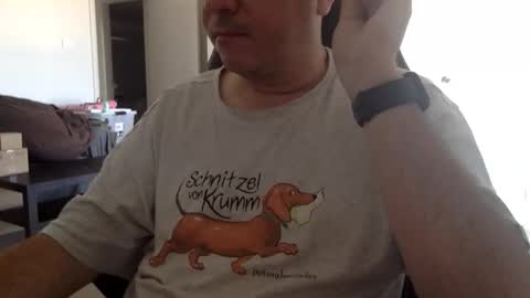 Snapshot of thehook47 chatting on 01.09.26 thehook47 online show from 01.09.26