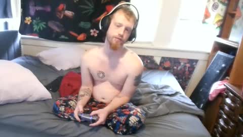 fuzzyfox online show from 09.17.25