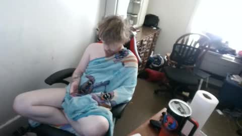 fuzzyfox online show from 02.10.26