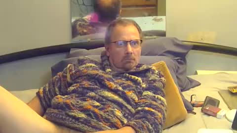 Snapshot of thehotlantaman chatting on 11.10.25 thehotlantaman online show from 11.10.25