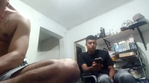 thehousedog online show from 03.04.25