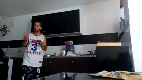 thehousedog online show from 12.04.25