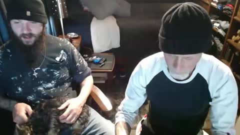 thehouseguy513 online show from 01.12.26