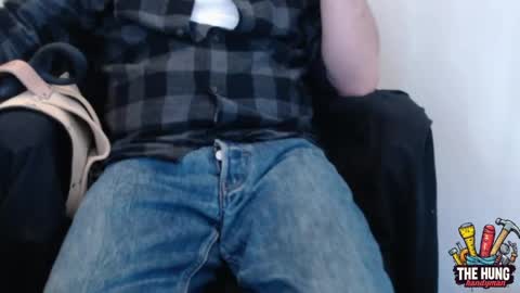 TheHungHandyman online show from 04.20.26