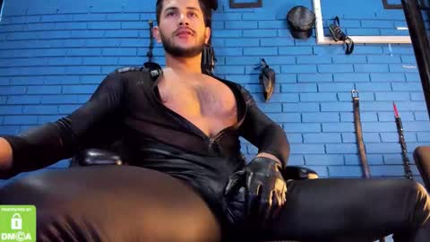 Ian Deniel online show from 12.05.25