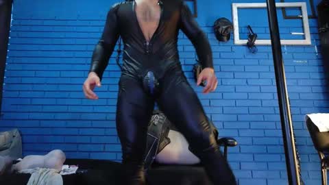 Ian Deniel online show from 03.09.26