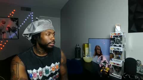 IXMCOUPLE444 online show from 02.14.26