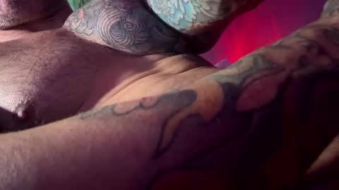 Inked Rabbit online show from 12.29.24