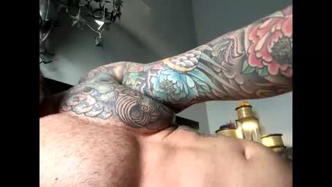 Inked Rabbit online show from 01.26.25