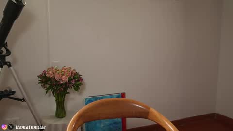 Iris online show from 03.17.26