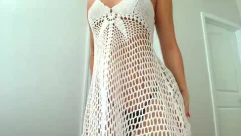 Snapshot of theislandgirl chatting on 02.28.25 Lily Marie online show from 02.28.25