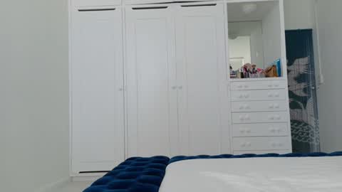 Lily Marie online show from 05.15.26