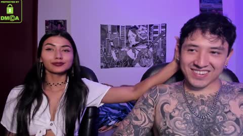 Tyler  Ada online show from 01.21.25