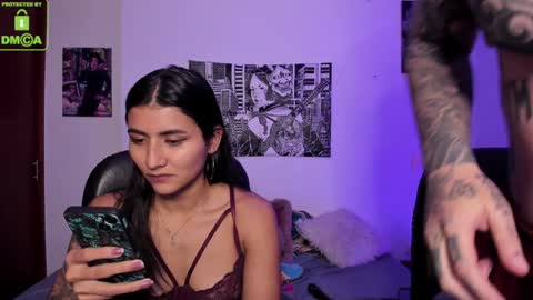 Tyler  Ada online show from 02.04.25