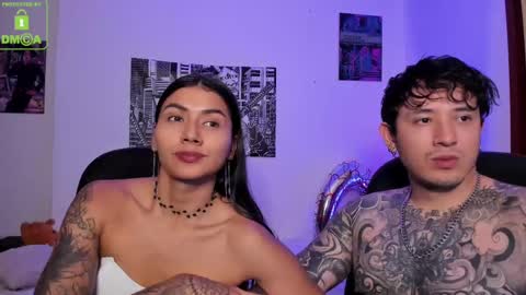 Tyler  Ada online show from 02.25.25