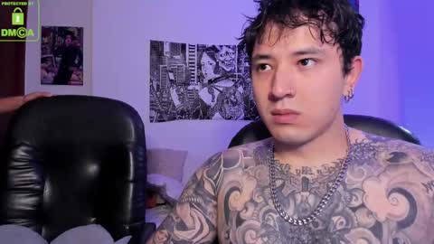 Tyler  Ada online show from 03.02.25