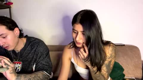 Tyler  Ada online show from 10.03.25