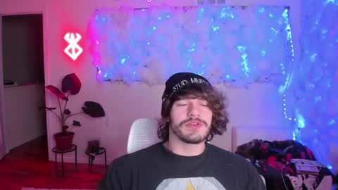 Johnny Stone online show from 03.13.26