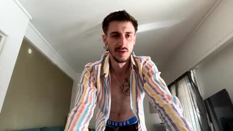 Master Joker online show from 03.11.26