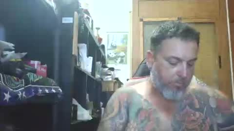 thekier online show from 07.24.26