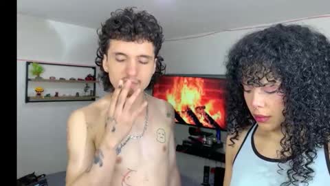 theking11220 online show from 12.21.25