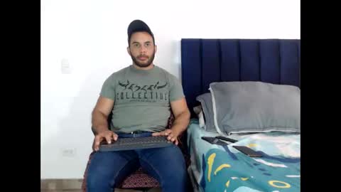 Ronny online show from 06.08.26
