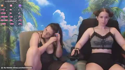 Snapshot of thekinkhouse chatting on 06.15.26 Goddess Nola online show from 06.15.26