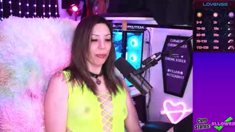 Nix online show from 02.03.26